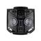 BLAUPUNKT PS6 Bluetooth hangszóró karaoke funkcióval, TWS, FM, AUX, 1 mikrofon, 600W, Fekete (RTVBLAS011) BLAUPUNKT_PS6 small