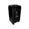 BLAUPUNKT PS6 Bluetooth hangszóró karaoke funkcióval, TWS, FM, AUX, 1 mikrofon, 600W, Fekete (RTVBLAS011) BLAUPUNKT_PS6 small