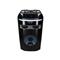 BLAUPUNKT PS6 Bluetooth hangszóró karaoke funkcióval, TWS, FM, AUX, 1 mikrofon, 600W, Fekete (RTVBLAS011) BLAUPUNKT_PS6 small
