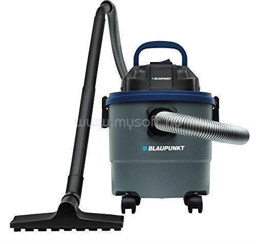 BLAUPUNKT Száraz-nedves porszívó 1250W