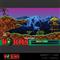 BLAZE ENTERTAINMENT Evercade #18 Worms Collection 1 3in1 Retro Multi Game játékszoftver csomag FG-WOR1-ACC-EFIGS small
