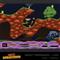 BLAZE ENTERTAINMENT Evercade #18 Worms Collection 1 3in1 Retro Multi Game játékszoftver csomag FG-WOR1-ACC-EFIGS small