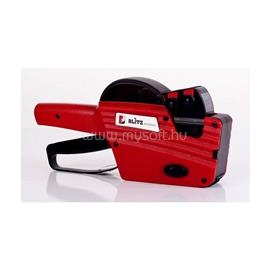 BLITZ Árazógép 2 soros 10+10 alfa-numerikus karakter C20 BLITZ_59981 small