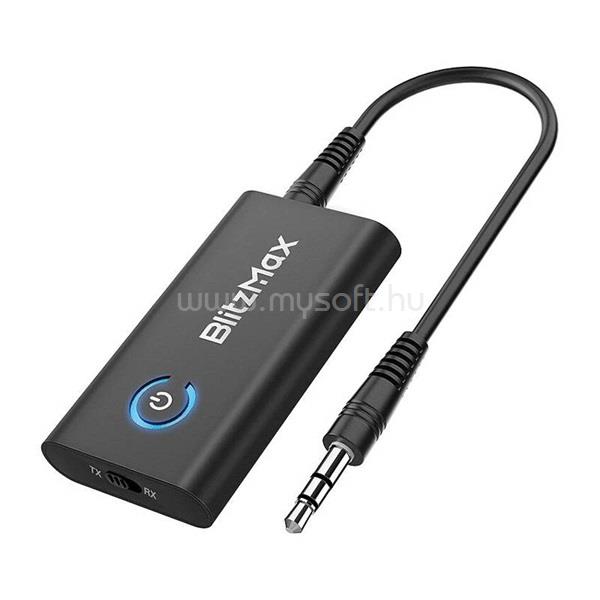 BLITZWOLF BT05 Bluetooth adó/vevő