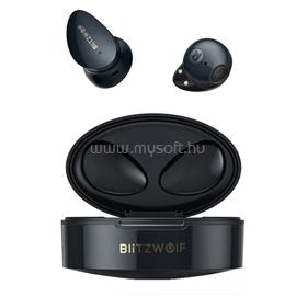 BLITZWOLF BW-FPE2 True Wireless Bluetooth fekete fülhallgató BW-FPE2 small