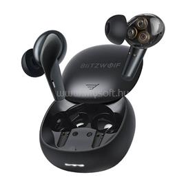 BLITZWOLF BW-FYE15 True Wireless Bluetooth fekete fülhallgató BW-FYE15 small