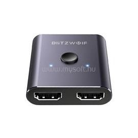 BLITZWOLF BW-HDC2 HDMI Switch BW-HDC2 small