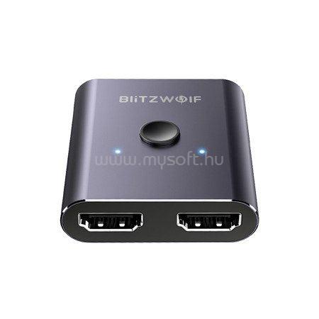 BLITZWOLF BW-HDC2 HDMI Switch