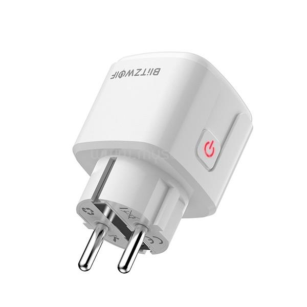 BLITZWOLF BW-SHP15 3680W ZigBee okos aljzat