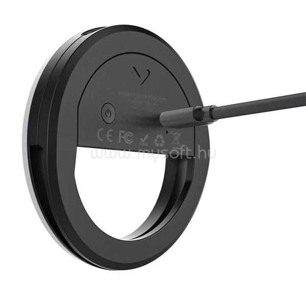 BLITZWOLF BW-SL0 Pro LED gyűrüfény