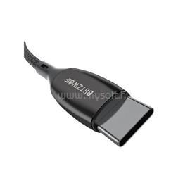 BLITZWOLF BW-TC23 USB-C kábel BW-TC23_6FT small