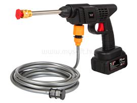 BLOW WM-02 akkumulátoros magasnyomású mosó 2 akkuval BLO149750 small