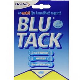 BLU-TACK Gyurmaragasztó 60g. 55 kocka/csomag, gyúrható ragasztó, Blu-Tack BLU-TACK_3835011 small