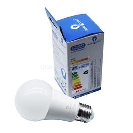 BLUE LIGHT Led 10W A60, E27 1055 lm 2700k Blue Light LEDBL854 small