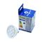 BLUE LIGHT Led 5,5W MR16 4000k 360lm Blue Light LEDBL869 small