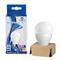 BLUE LIGHT Led 5W E14 gömb 470lm 2700k Blue Light LEDBL867 small