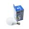 BLUE LIGHT Led 8W A60, E27 806 lm 6500k Led izzó Blue Light LEDBL853 small