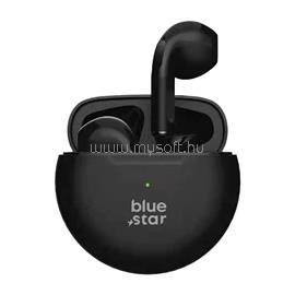 BLUE STAR TX3 TWS Vezeték nélküli fülhallgató fekete BS433993 small