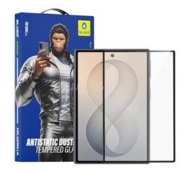 BLUEO Samsung Z Fold8 BLUEO HD képernyővédő üveg 2.5D, 9H, FEKETE GP-193158 small