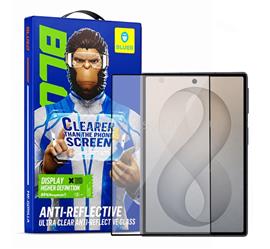 BLUEO Samsung Z Fold8 BLUEO HD képernyővédő üveg 3D, 9H, FEKETE GP-193160 small