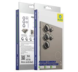 BLUEO Samsung Z Flip8 BLUEO kameravédő üveg EXTRA karcálló, csak lencse, EZÜST GP-193161 small