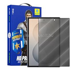 BLUEO Samsung Z Fold8 BLUEO képernyővédő üveg 2.5D, 9H, FEKETE GP-193168 small
