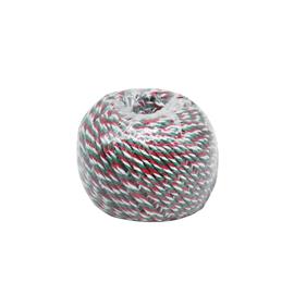 BLUERING Aktakötöző zsineg nemzeti színű pamut 50g BLUERING_41630450 small