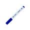 BLUERING Alkoholos marker 3mm, kerek végű BlueringR kék BLUERING_JJ20523BKEROUND small