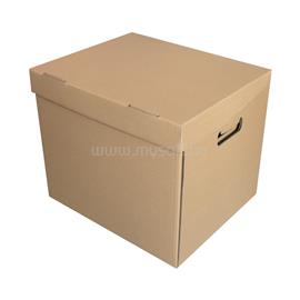 BLUERING Archiváló konténer 360x310x310 mm, Bluering BLUERING_51761 small