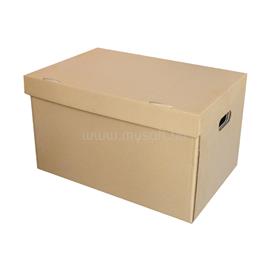 BLUERING Archiváló konténer 570x390x300 mm, Bluering BLUERING_51766 small