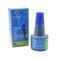 BLUERING Bélyegzőfesték 30ml, BlueringR Flower kék BLUERING_4070530K small