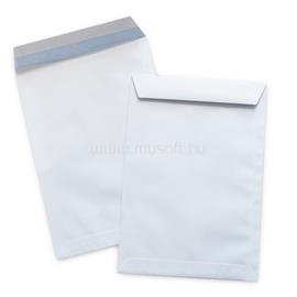 BLUERING Boríték TB/4 szilikonos bélésnyomott 250x353mm BlueringR fehér BLUERING_54958 small