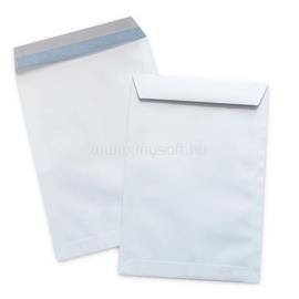 BLUERING Boríték TB/5 öntapadó bélésnyomott 176x250mm BlueringR fehér BLUERING_58460 small