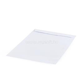 BLUERING Boríték TC/4 szilikonos bélésnyomott 229x324mm BlueringR fehér BLUERING_DBC4SZILBNYLA small