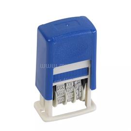 BLUERING Dátumbélyegző BlueringR BLUERING_DATUMBELYEGZO small