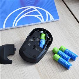 BLUERING Elem AA ceruza LR6 tartós alkáli zsugorfóliás BlueringR 4db/csomag BLUERING_36556 small