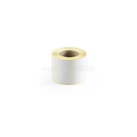 BLUERING Etikett thermo címke 101,6x152,4mm, tekercses 400 címke/tekercs Bluering BLUERING_59030 small