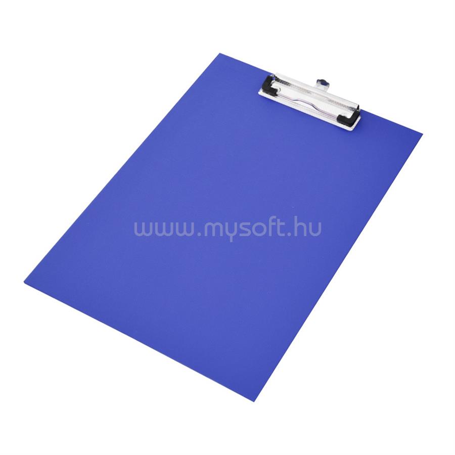 BLUERING Felírótábla extra merev A4, PP BlueringR kék