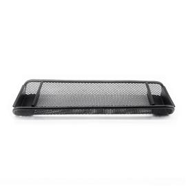 BLUERING Fémhálós asztali rendező 3 részes (fekete) BLUERING_3RESZFEMHZ3317 small