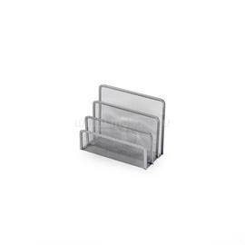 BLUERING Fémhálós levéltartó 3 rekeszes BlueringR ezüst BLUERING_LEVFEMH9126ASZU small