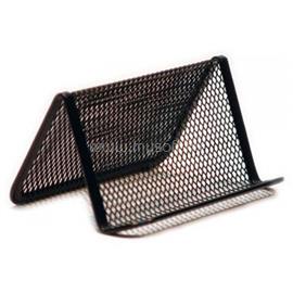 BLUERING Fémhálós névjegytartó BlueringR fekete BLUERING_NEVJFEMH9132A small