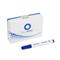 BLUERING Flipchart marker rostirón vizes kerek végű 3mm, BlueringR kék BLUERING_BR895509 small