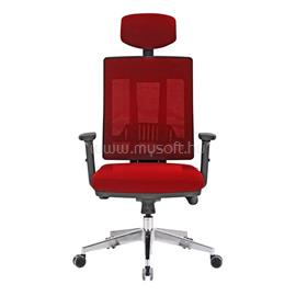 BLUERING Forgószék vezetői BlueringR Regal piros BLUERING_40832 small