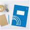 BLUERING Füzet iskolai A5, 32lap, vonalas 12-32 3.osztályos BlueringR BLUERING_47916 small