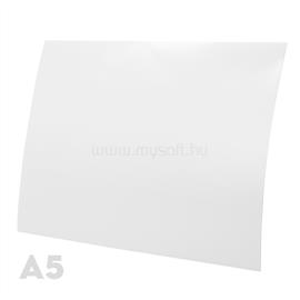 BLUERING Füzetalátét A5, műanyag Bluering BLUERING_34458 small