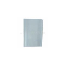 BLUERING Füzetborító, tankönyvborító, A5, 10db/csomag, 28,7cm x 20,,5cm, bújtatós Bluering víztiszta, BLUERING_60973 small