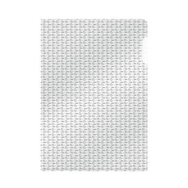 BLUERING Genotherm L A4, 85 micron narancsos, adatvédelmi mintával BlueringR BLUERING_50694 small