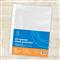 BLUERING Genotherm lefűzhető, A4, 100 micron narancsos belül 2/3 részben nyitott 4 lyukú BlueringR 100 db/csomag, BLUERING_BR898319 small