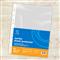 BLUERING Genotherm lefűzhető, A4, 180 micron jumbo katalógustartó BlueringR 10 db/csomag, BLUERING_GENA4180JBLUER small