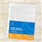 BLUERING Genotherm lefűzhető, A4, 60 micron kétoldalt (felül és belül) nyitott narancsos BlueringR 100 db/csomag, BLUERING_GENA460BLUER small
